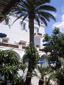 Casa Caprile