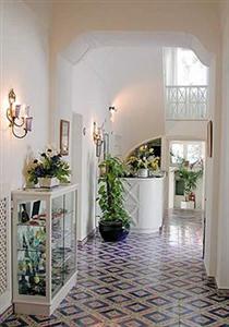 Casa Caprile