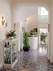 Casa Caprile