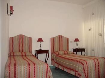 Casa Caprile