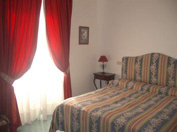 Casa Caprile