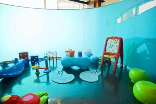 Novotel Barcelona City