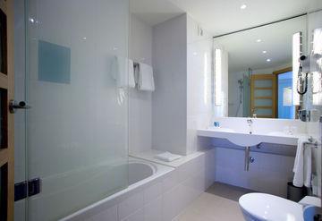 Novotel Barcelona City