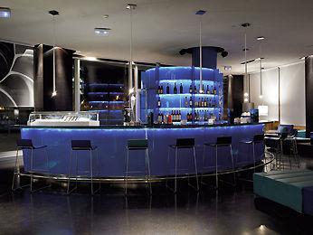 Novotel Barcelona City
