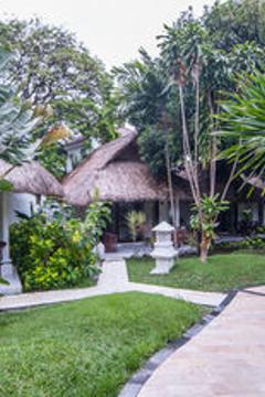 Отель Bali Mystique Индонезия, о Бали, фото 1