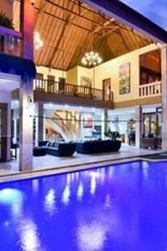 Отель Bali Mystique Индонезия, о Бали, фото 103