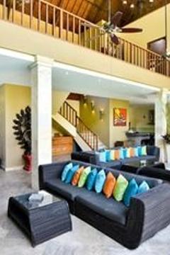 Отель Bali Mystique Индонезия, о Бали, фото 46