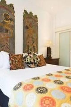 Отель Bali Mystique Индонезия, о Бали, фото 48