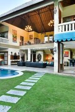 Отель Bali Mystique Индонезия, о Бали, фото 93