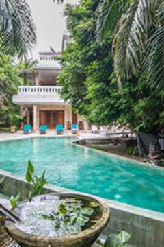 Отель Bali Mystique Индонезия, о Бали, фото 94