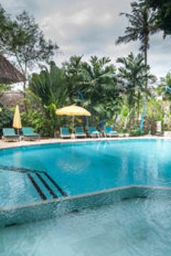 Отель Bali Mystique Индонезия, о Бали, фото 95