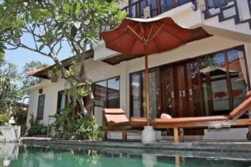 Отель Bugan Villa Bali Индонезия, о Бали, фото 2