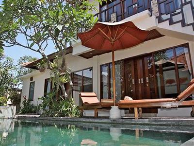 Bugan Villa Bali