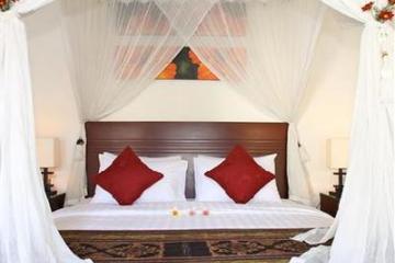 Отель Bugan Villa Bali Индонезия, о Бали, фото 3
