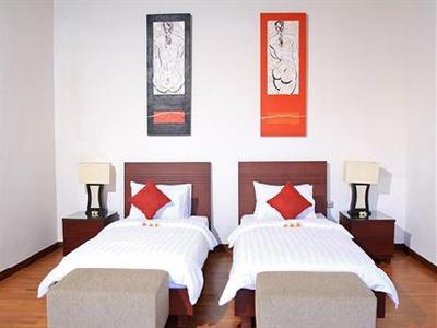 Bugan Villa Bali