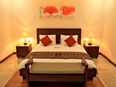 Bugan Villa Bali