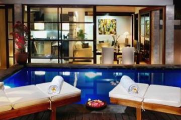 Отель Bugan Villa Bali Индонезия, о Бали, фото 6