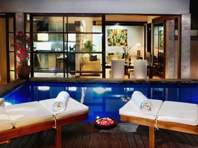 Bugan Villa Bali
