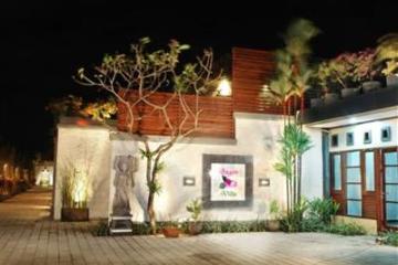 Отель Bugan Villa Bali Индонезия, о Бали, фото 7
