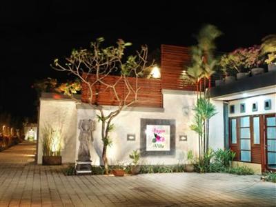 Bugan Villa Bali