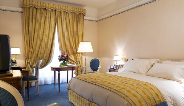 Sofitel Paris Arc de Triomphe