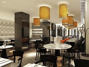 Sofitel Paris Arc de Triomphe