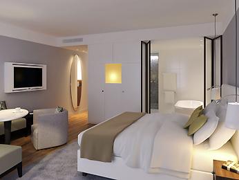 Sofitel Paris Arc de Triomphe