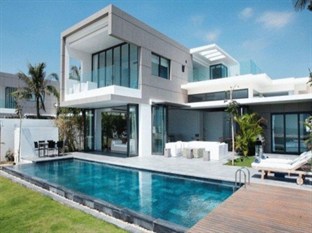 Sanctuary Resort Community