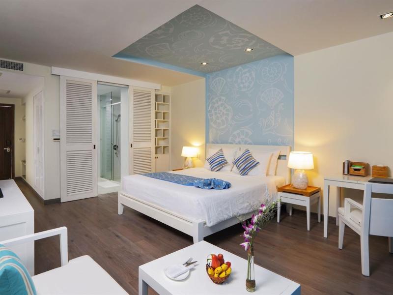 The Cliff Resort & Residences