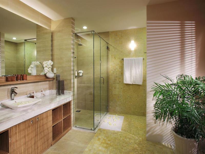 The Cliff Resort & Residences