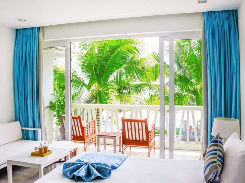 The Cliff Resort & Residences