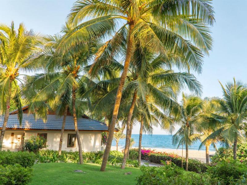 The Cliff Resort & Residences