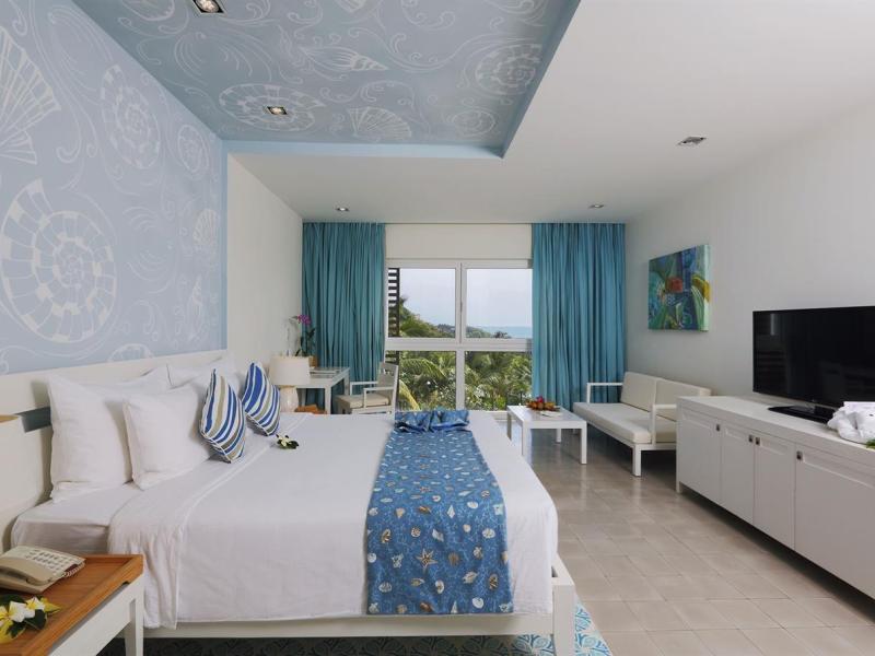 The Cliff Resort & Residences