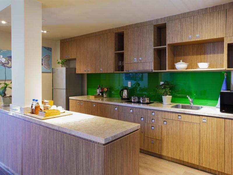 The Cliff Resort & Residences