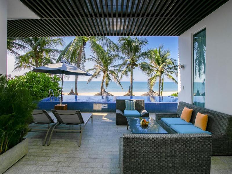 The Cliff Resort & Residences