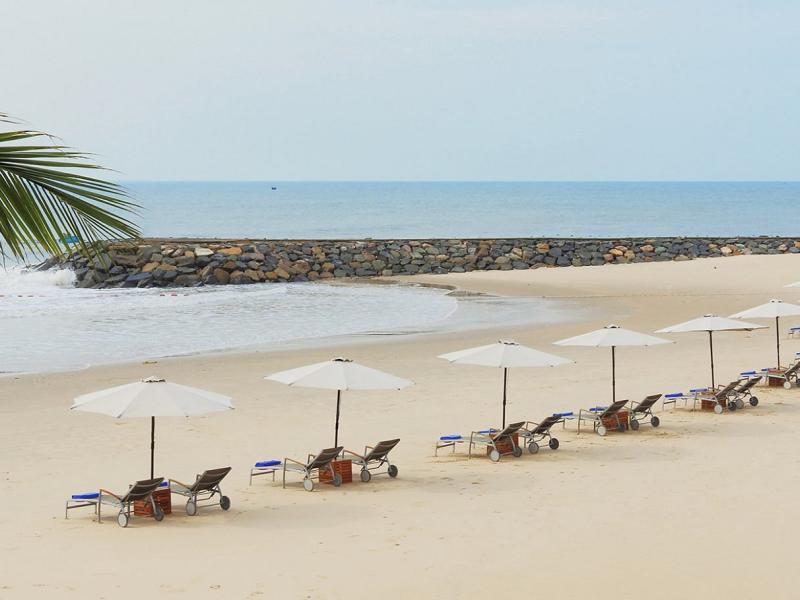 The Cliff Resort & Residences