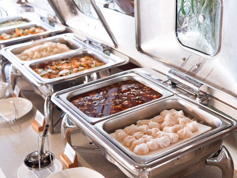 The Cliff Resort & Residences