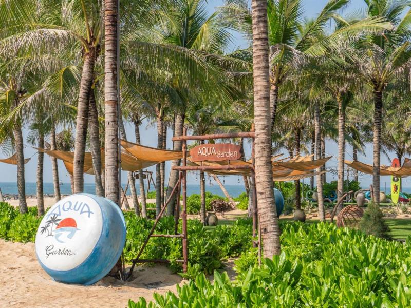 The Cliff Resort & Residences