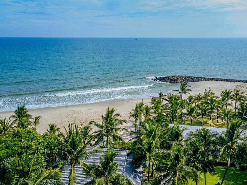 The Cliff Resort & Residences