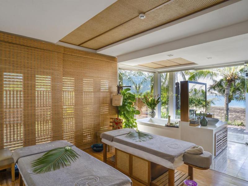 The Cliff Resort & Residences