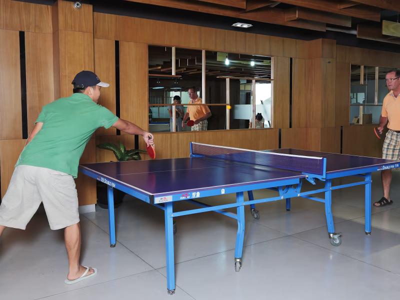 The Cliff Resort & Residences