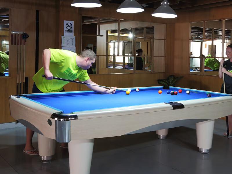 The Cliff Resort & Residences