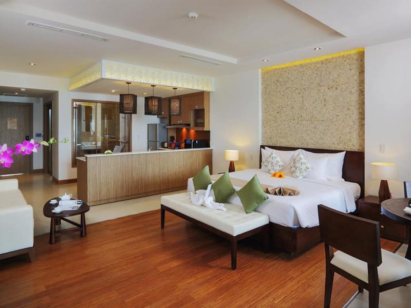 The Cliff Resort & Residences