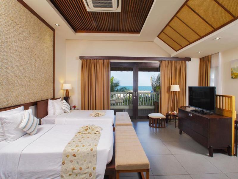 The Cliff Resort & Residences