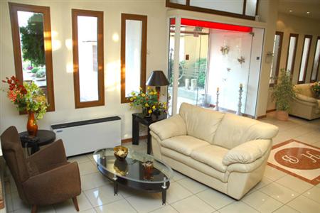 Veria Hotel