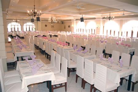 Veria Hotel