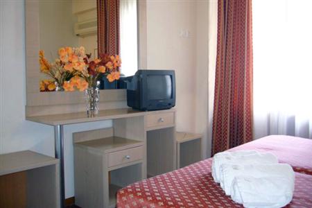 Veria Hotel