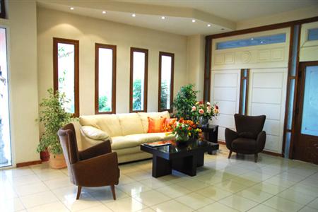 Veria Hotel