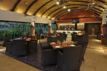 Отель DoubleTree by Hilton Hotel Goa - Arpora - Baga Индия, Арпора, фото 14