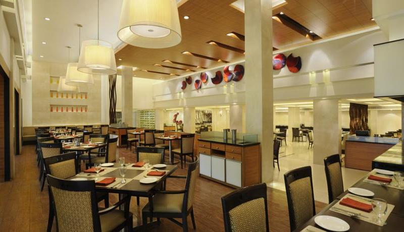 DoubleTree by Hilton Hotel Goa - Arpora - Baga